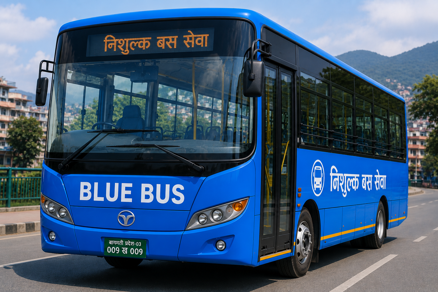 निशुल्क बस सेवाको बहसः युरोप-अमेरिकामा असफल भएको ‘आइडिया’ नेपालमा सफल होला ?